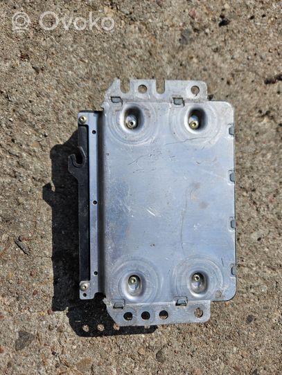 Opel Omega B1 Engine control unit/module 0 261 203 588