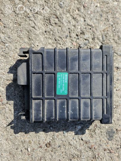 Audi 80 90 B3 Sterownik / Moduł ECU 0280800104