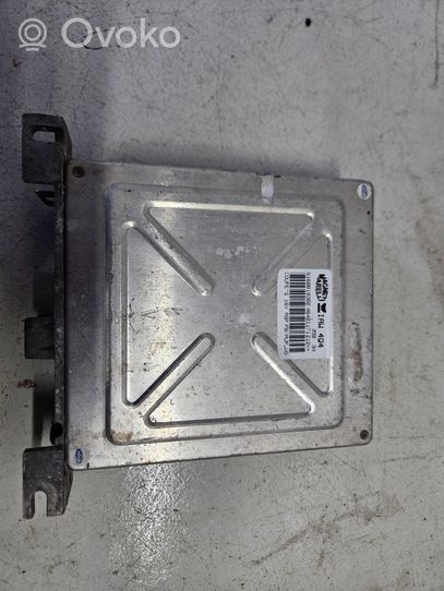 Fiat Coupe Calculateur moteur ECU 6160019302