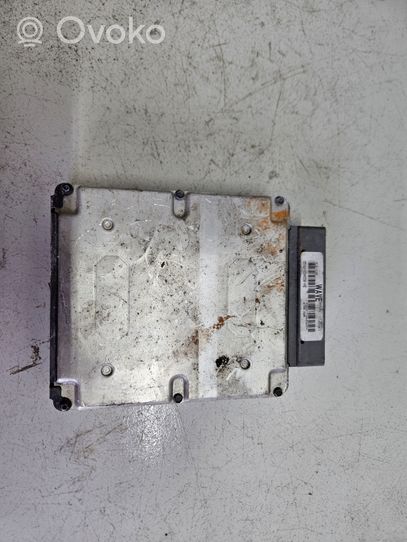 Ford Galaxy Calculateur moteur ECU 95VW12A650HE