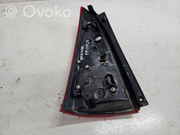 Mazda Premacy Lampa tylna 22061908R