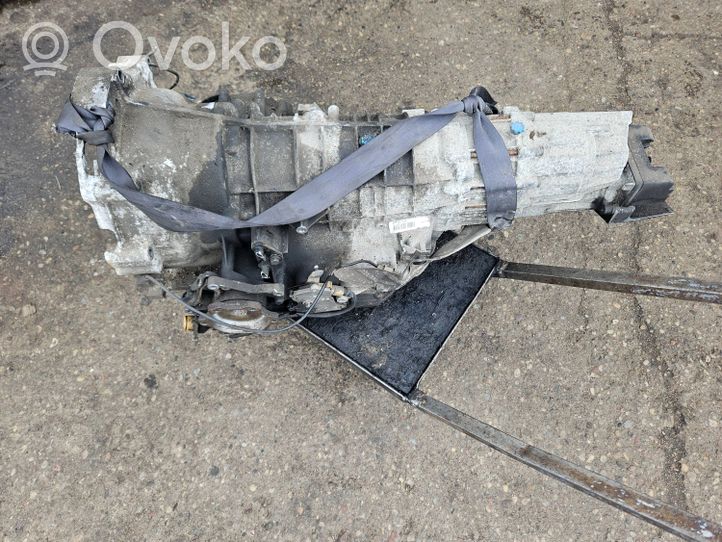 Audi A4 S4 B5 8D Automatic gearbox 5HP19 FLH