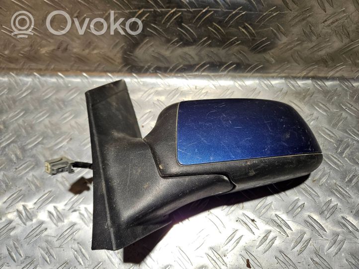 Ford Focus Etuoven sähköinen sivupeili 014292