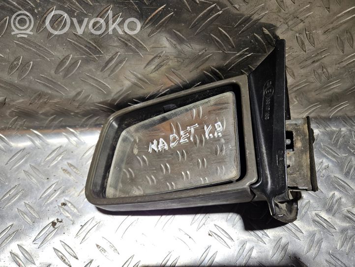 Opel Kadett E Specchietto retrovisore manuale 0017185