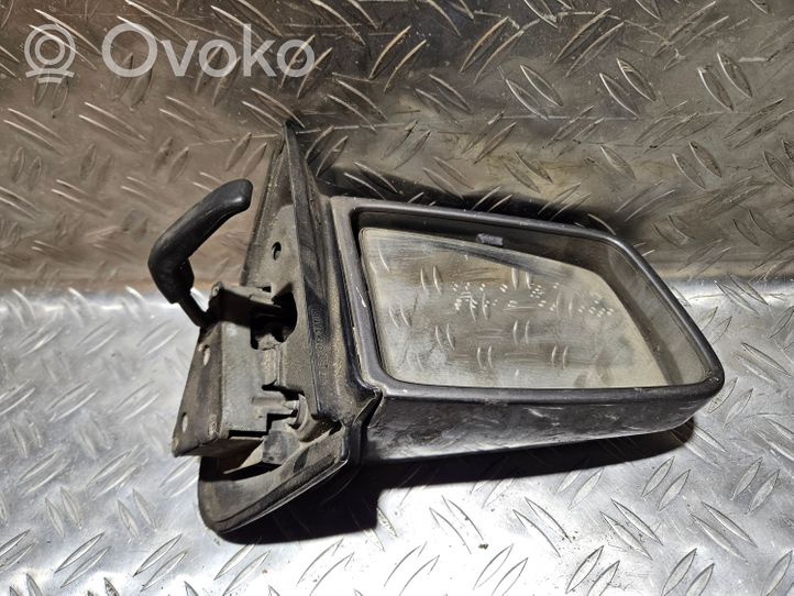 Opel Kadett E Specchietto retrovisore manuale 0017266