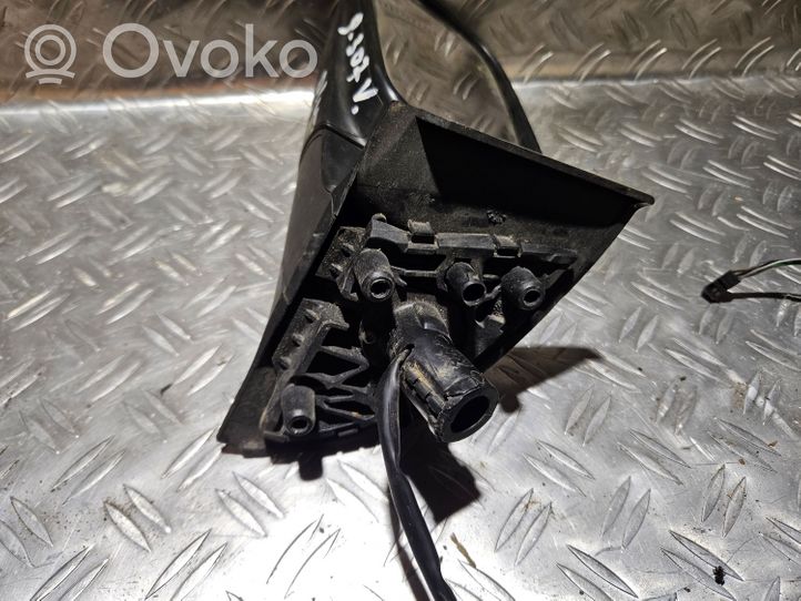 Peugeot 307 Etuoven sähköinen sivupeili 014145