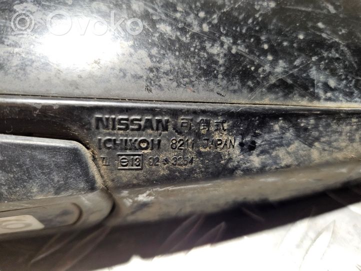 Nissan Sunny Elektryczne lusterko boczne drzwi przednich 023254