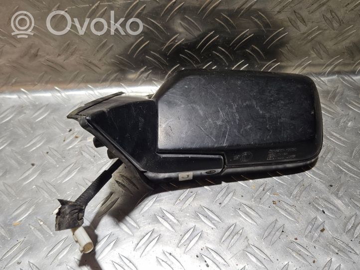 Nissan Sunny Etuoven sähköinen sivupeili 02402