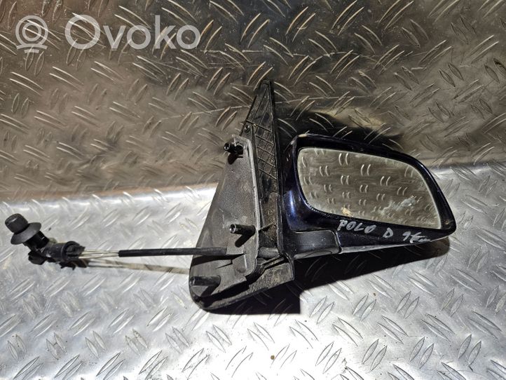 Volkswagen Polo III 6N 6N2 6NF Manual wing mirror 020098