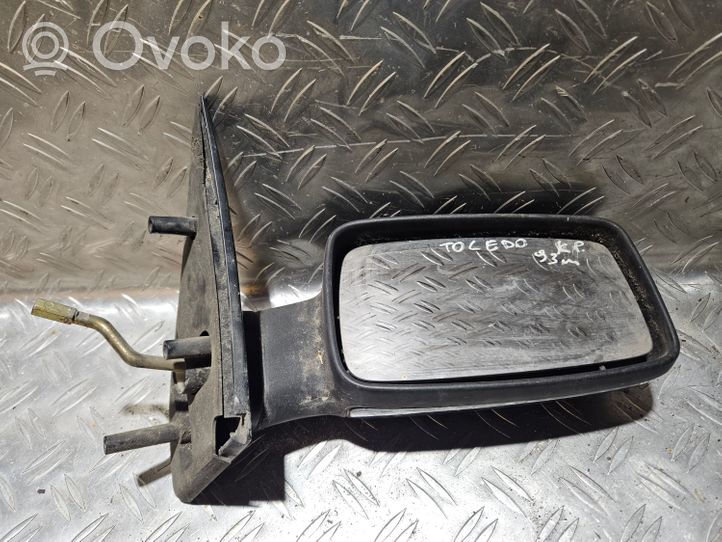 Seat Toledo I (1L) Veidrodėlis (mechaninis) 010039