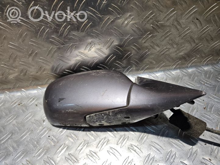 Mazda Xedos 9 Elektryczne lusterko boczne drzwi przednich 011548