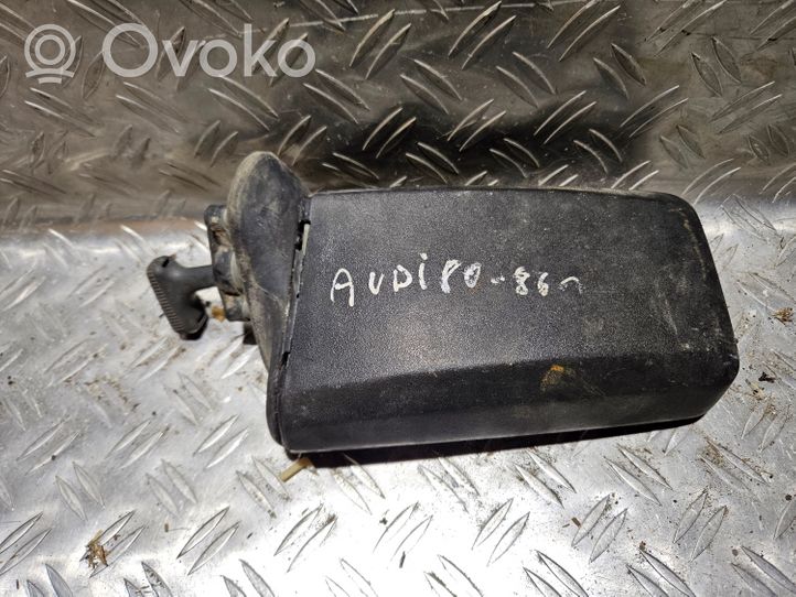 Audi 80 90 B2 Manualne lusterko boczne drzwi przednich 0117089