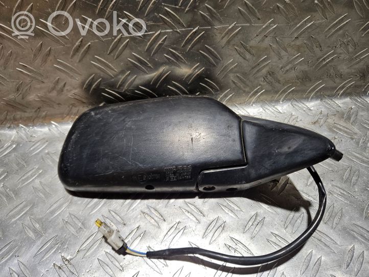 Mitsubishi Colt Etuoven sähköinen sivupeili 00756