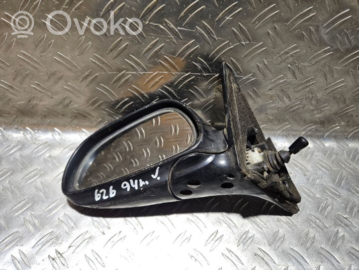 Mazda 626 Manuaalinen sivupeili 010519