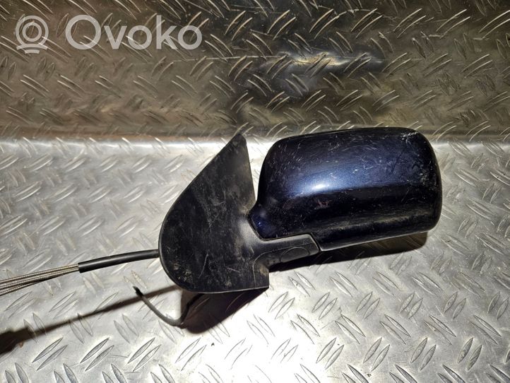 Volkswagen Polo III 6N 6N2 6NF Manual wing mirror 202271