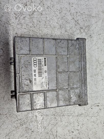 Audi A4 S4 B5 8D Calculateur moteur ECU 0261203938