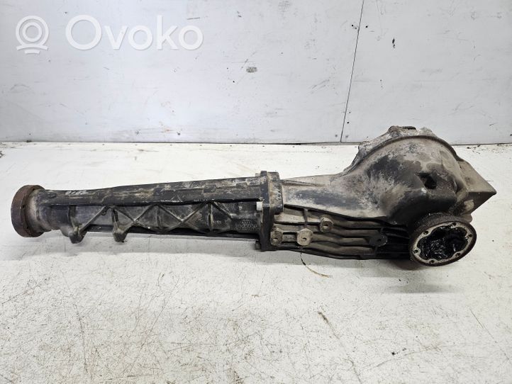 Audi A4 S4 B6 8E 8H Mechanizm różnicowy tylny / Dyferencjał 01H525085A