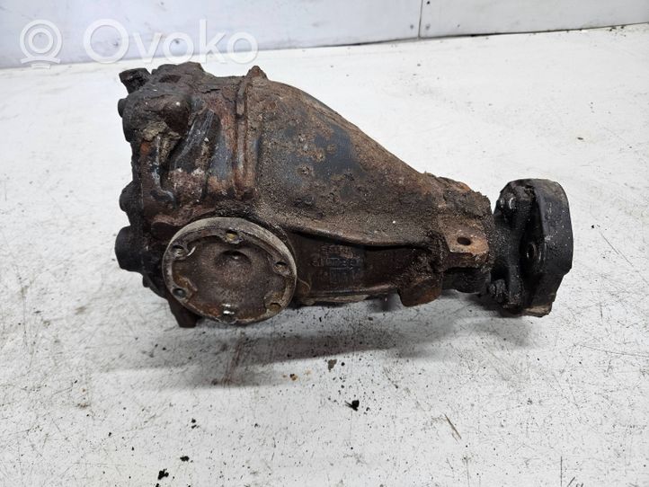 Mercedes-Benz E W124 Rear differential R124