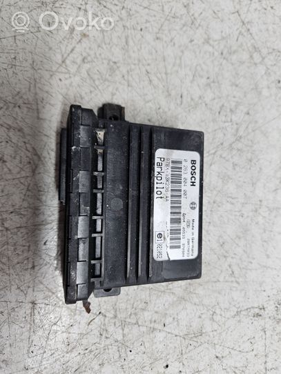 Ford Mondeo Mk III Parking PDC control unit/module 0263004007