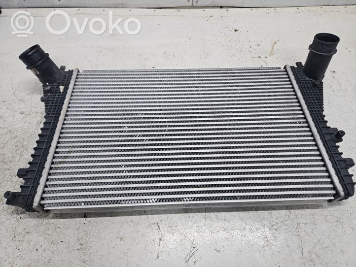 Volkswagen PASSAT B7 Coolant radiator 3C0145805AM