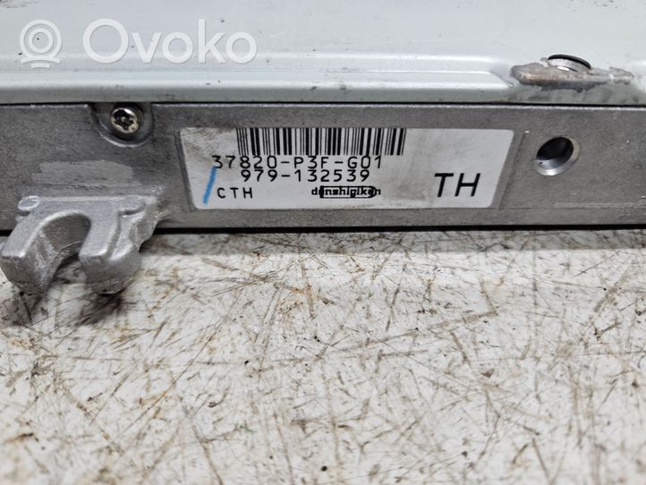 Honda CR-V Sterownik / Moduł ECU 37820P3FG01