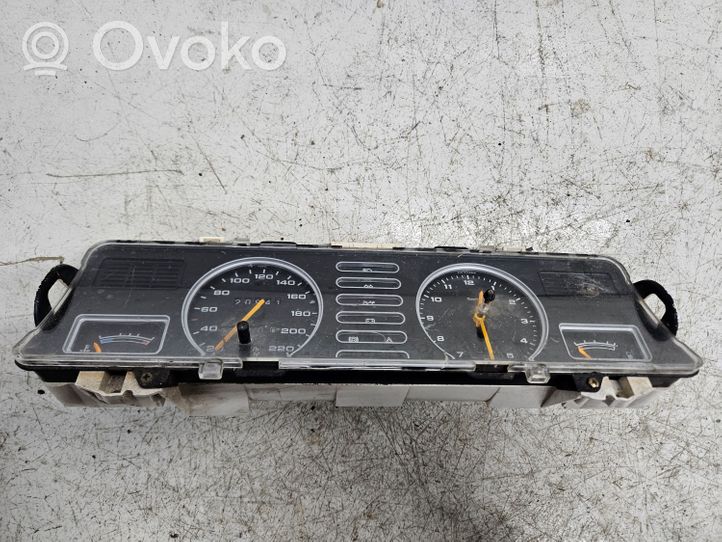 Opel Rekord E2 Tachimetro (quadro strumenti) 90044927