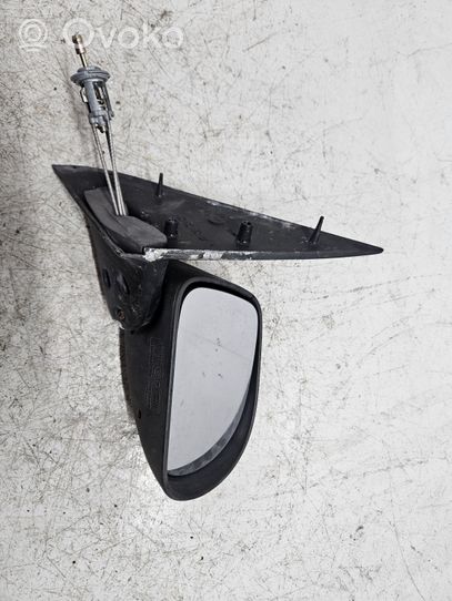 Fiat Bravo - Brava Manual wing mirror 0151683