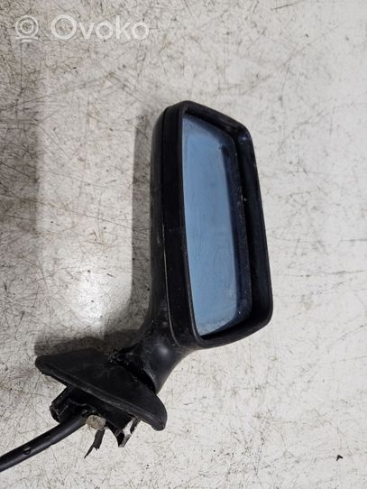 Audi 80 90 B3 Manual wing mirror 0017220