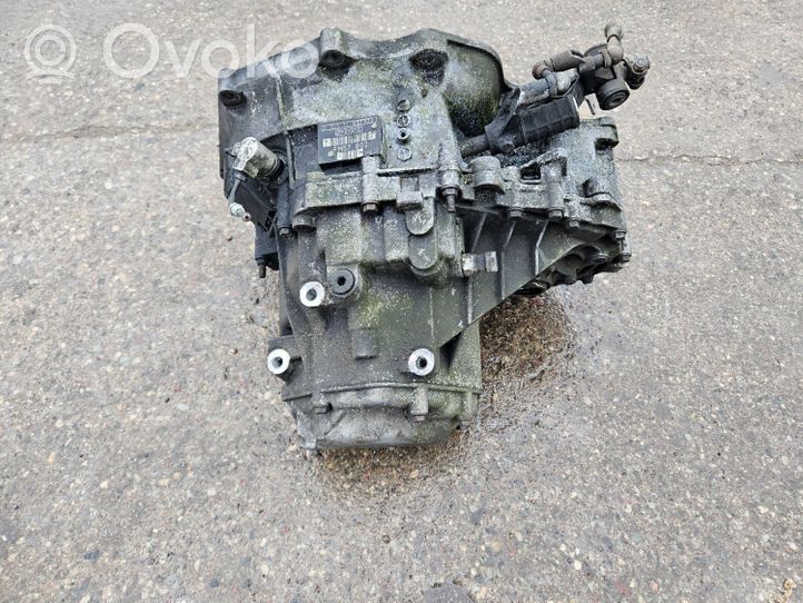 Saab 9-5 Boîte de vitesses manuelle à 5 vitesses FM57B02