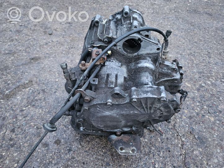 Daihatsu Charade Automatic gearbox 9A00956