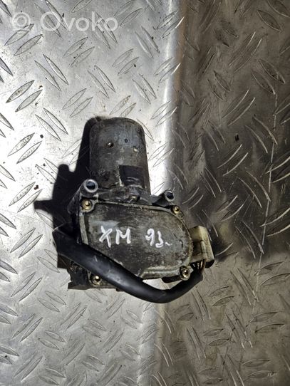 Citroen XM Rear window wiper motor 0390216737