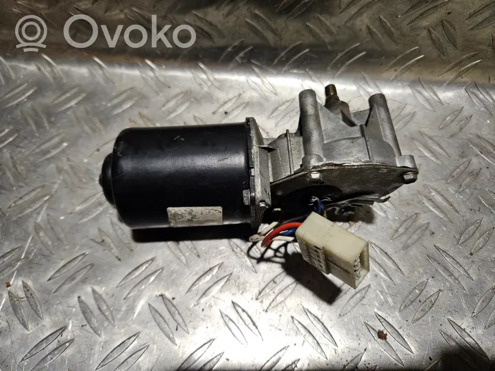 Peugeot 405 Moteur d'essuie-glace 53540402