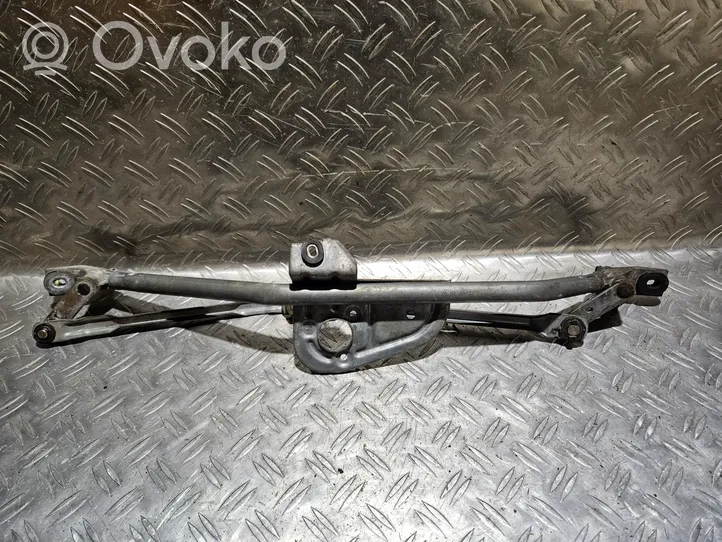 Volkswagen PASSAT B5 Front wiper linkage 110181002