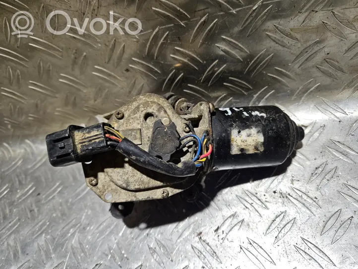 Hyundai Sonata Wiper motor 