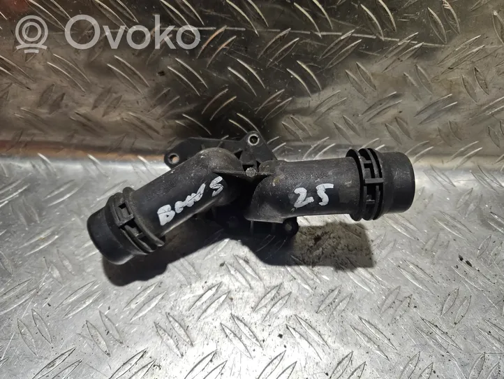 BMW 5 E39 Thermostat/thermostat housing, 15.00 € RRR