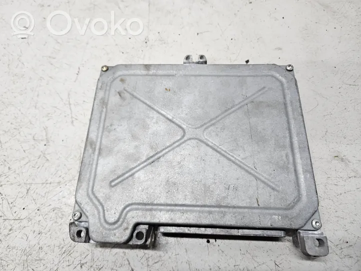 Renault Laguna I Sterownik / Moduł ECU S101727101D