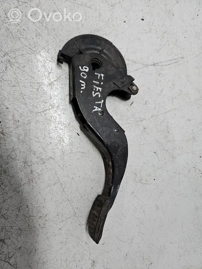 Ford Fiesta Stabdžių pedalas 89FB7520AE