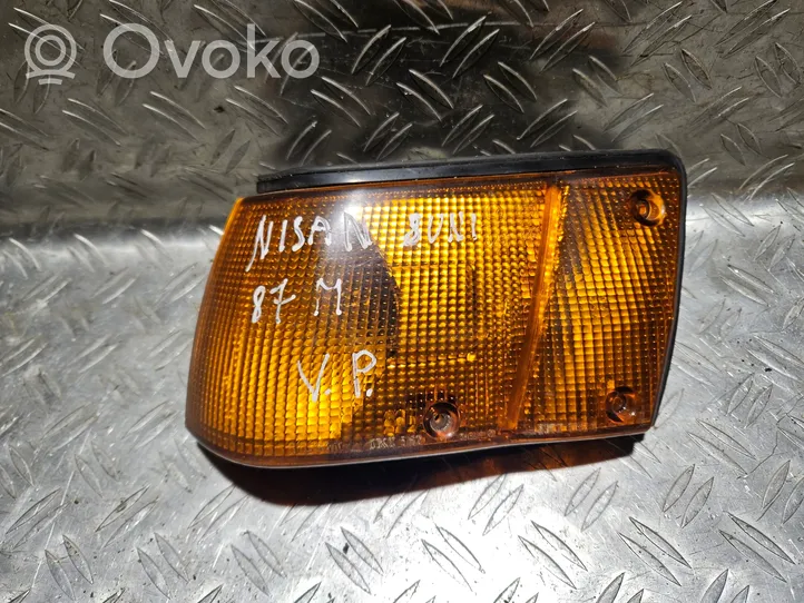 Nissan Sunny Передний поворотный фонарь IKI5162