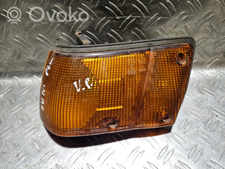 Nissan Sunny Front indicator light IKI5162A