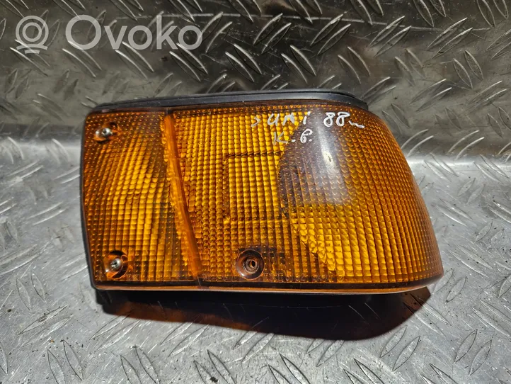 Nissan Sunny Front indicator light IKI5162A