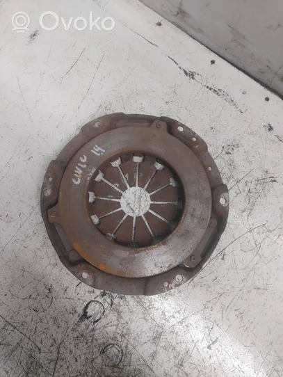 Honda Civic Pressure plate 