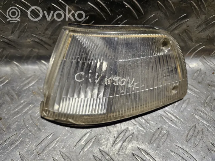 Honda Civic Indicatore di direzione anteriore 0415142L