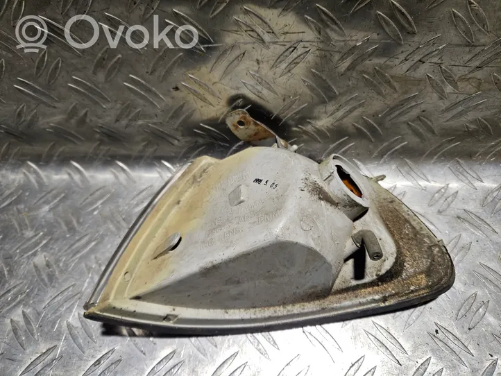 Hyundai Pony Frontblinker 6R01916