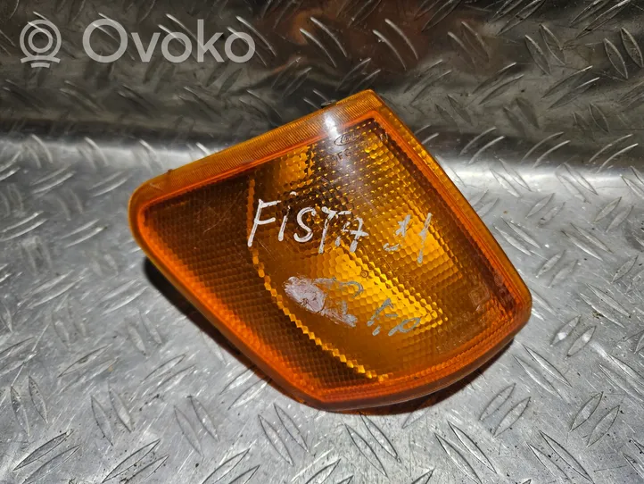 Ford Fiesta Front indicator light 89FG13368AA