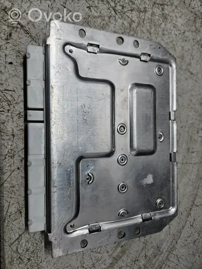 Mercedes-Benz ML W163 Sterownik / Moduł ECU A1635454132