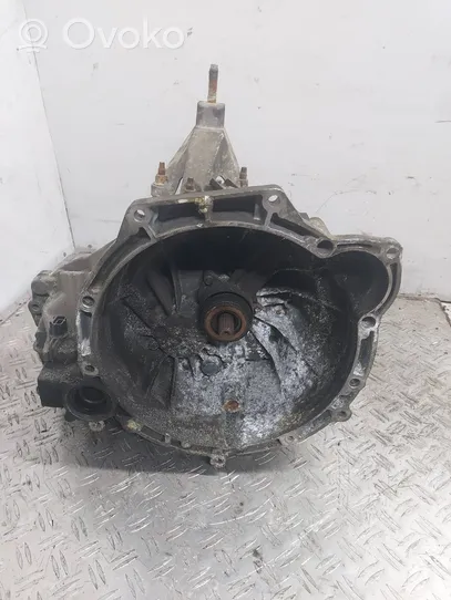 Ford Focus Manual 5 speed gearbox 98WT7F096AB