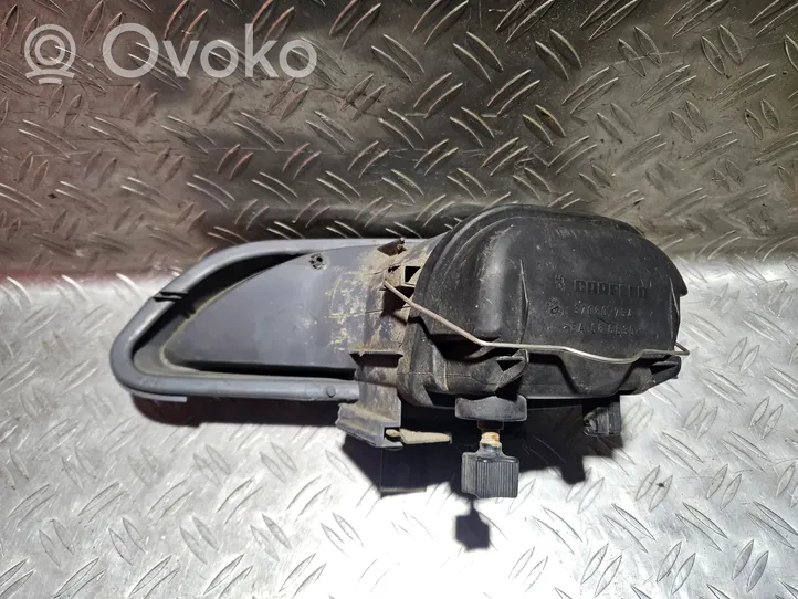 Peugeot 406 Priešrūkinis žibintas priekyje 37080748D