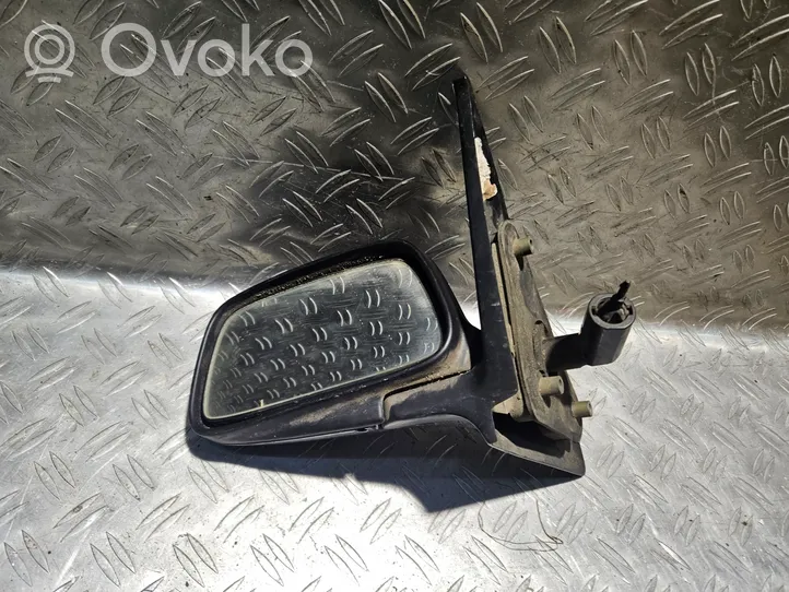 Volvo 460 Veidrodėlis (mechaninis) 0117376