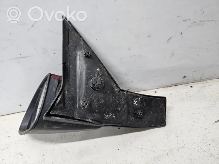 Opel Vectra B Manualne lusterko boczne drzwi przednich 010446