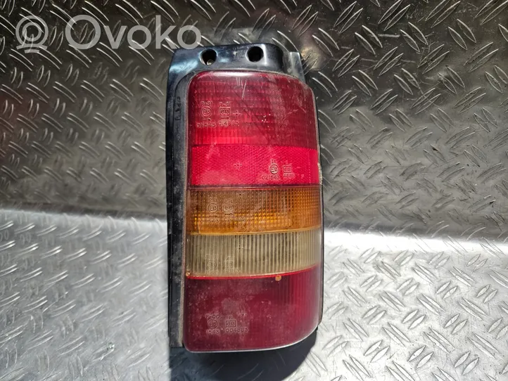 Chrysler Voyager Takavalot 4399952